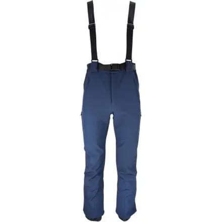 softshell skibroek Peak Mountain Candalo