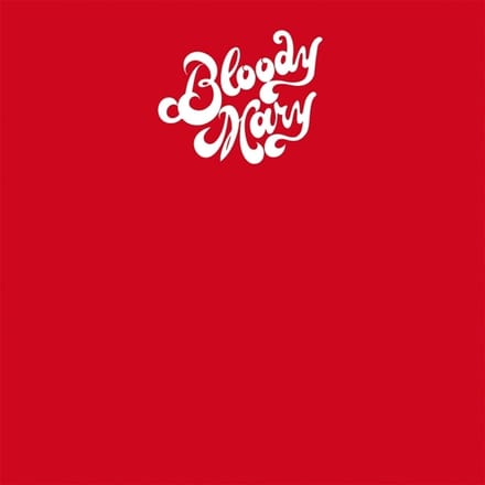 Bloody Mary - Bloody Mary (LP)