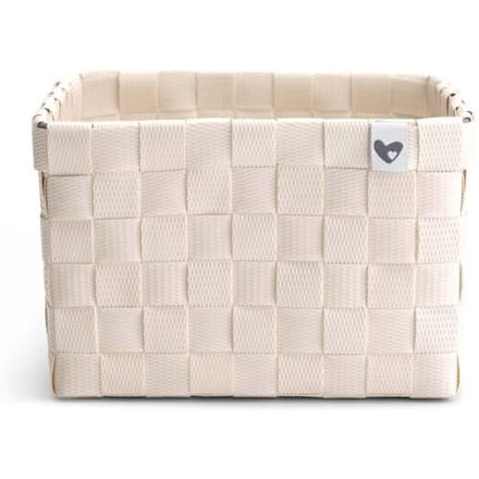 Prénatal commode/cadeaumand Champagne unisex