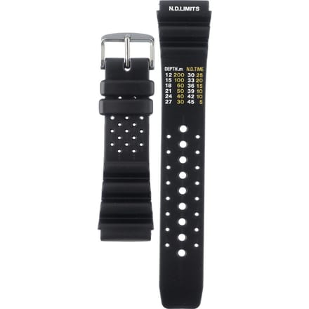 Hirsch 40908850-2-22 Pro Diver band