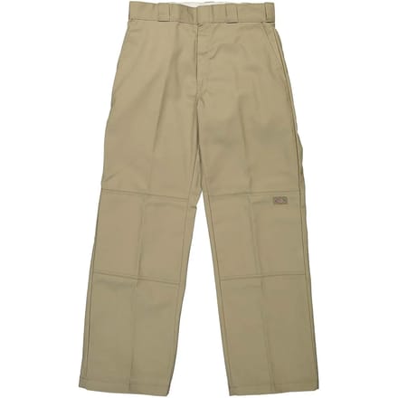 Chino broek Dickies Double Knee Rec