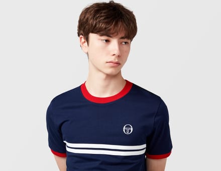 Sergio Tacchini Supermac T-Shirt