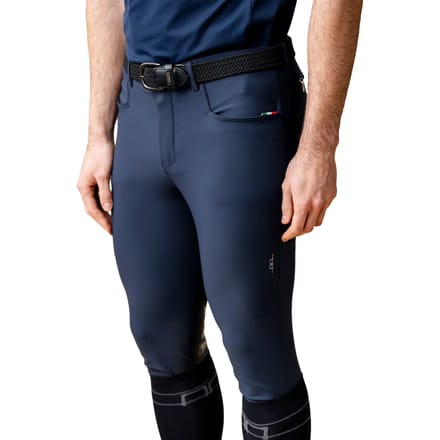 Mid grip rijbroek Horseware Vico