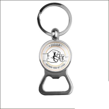 Bieropener Glas - Zussen