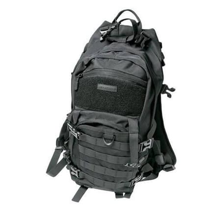 NiteCore rugtas backpack BP20 Molle - 20 liter - Zwart