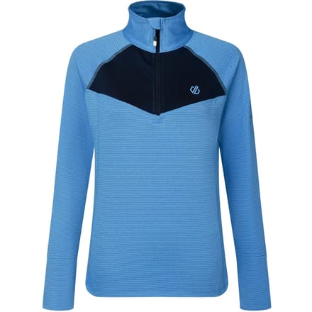 Damestrui met lange mouwen Dare 2B Iced Core II Stretch