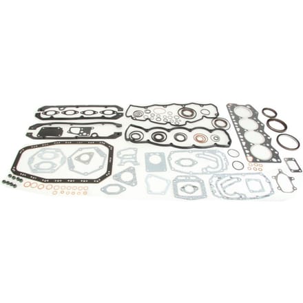 Pakkingset, cilinderkop LEMA 38054.00