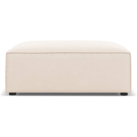 Hocker Jodie velvet | Micadoni