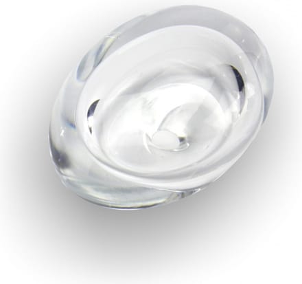 Pebble knuffelsteen, urn ornament u36ptr