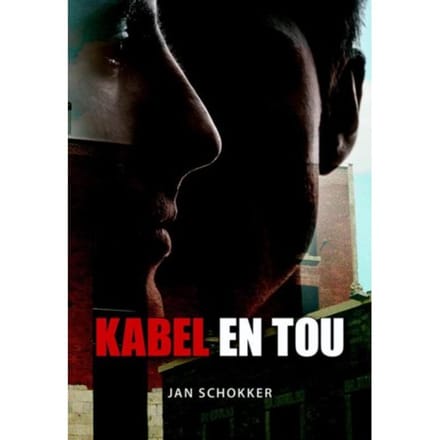 Kabel En Tou - Jan Schokker