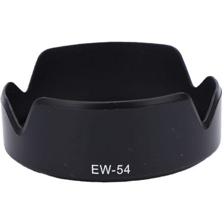 Lenskap Passend voor M M2 M3 EF M 18 55 Camera Camera Lenskap Beschermer Vervangend Accessoire black
