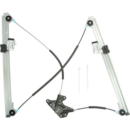 Raamregelaar MAGNETI MARELLI 350103170224 rechts