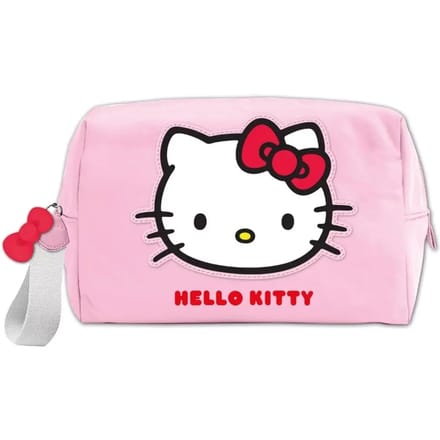Toilettas Cerda Hello Kitty travel