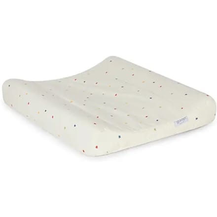 Aanschuimhoes voor babyverhoger Gloop! Colorful Stars 65x50 cm
