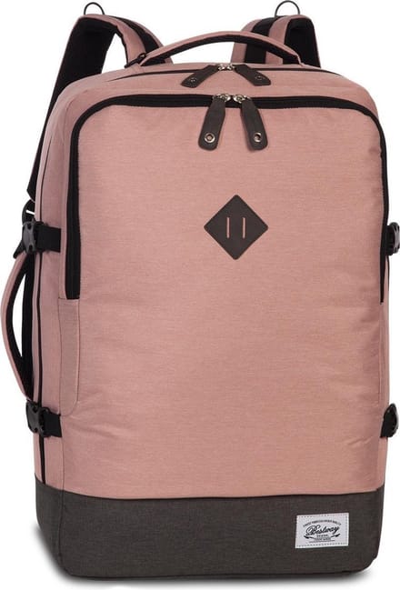 Bestway Rugzak Cabin Pro 40 Liter Polyester Roze