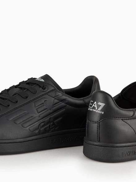 EA7 schoenen
