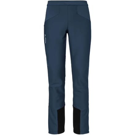 Vaude Larice Core Broek Blauw 48 Man