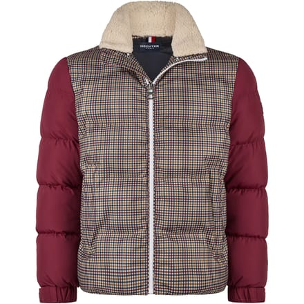 Pilotenjacke Hechter