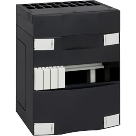 Schneider- Electric Schneider Electric Advanced kast Leeg 1 Rij 12 MOD 270X220mm