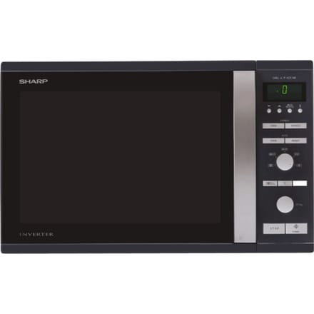 Sharp R-941BKW