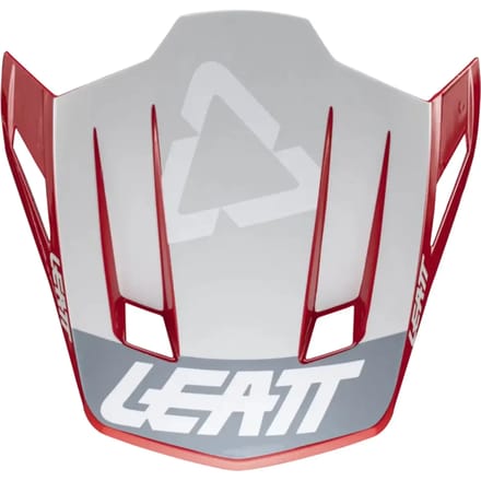 Vizier voor motorcrosshelm Leatt 8.5 V24