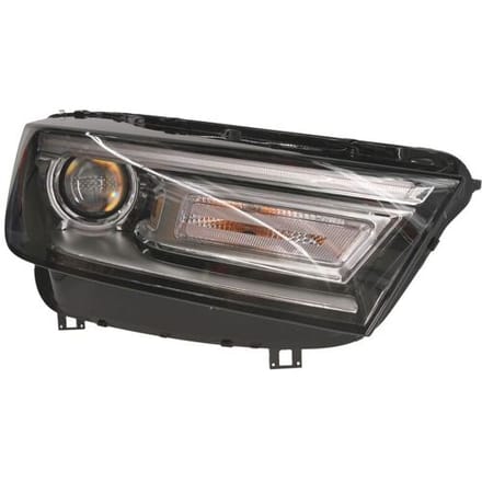 Koplamp, bevestiging MAGNETI MARELLI 710815019002
