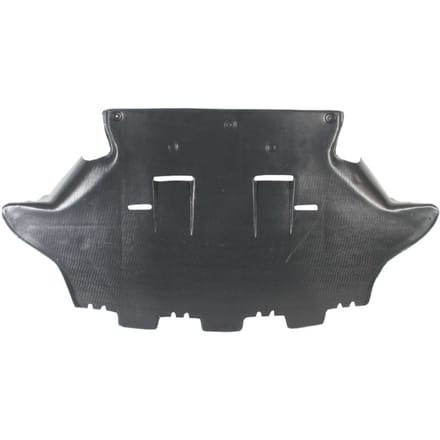 Motorafdekking BLIC 6601-02-0016860P