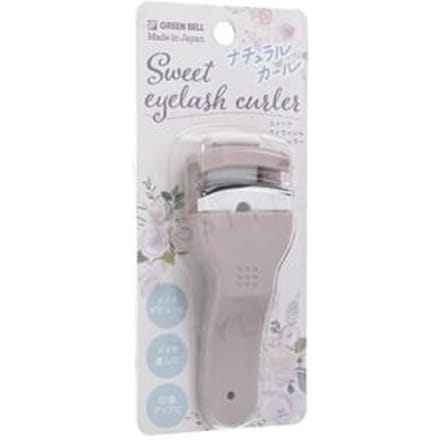 Green Bell - Sweet Eyelash Curler 1 pc