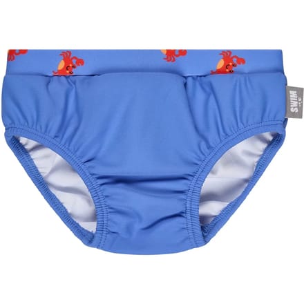 Kinderzwembroek Sterntaler Crabe