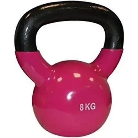 Kettlebell Sveltus 8 kg