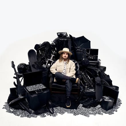 Jordan Feliz - Say It (CD)