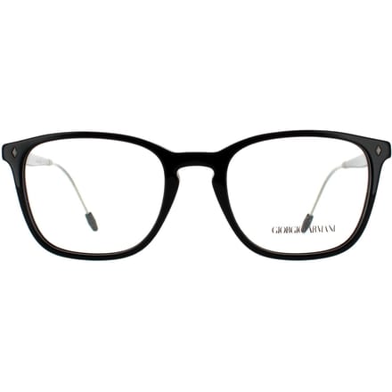 Giorgio Armani Bril AR7171 5001 Black Men