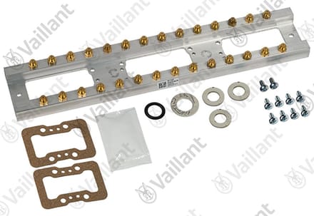 VAILLANT Sproeierbalk MAG 115+145/1 T Vaillant-nr. , 0010031292