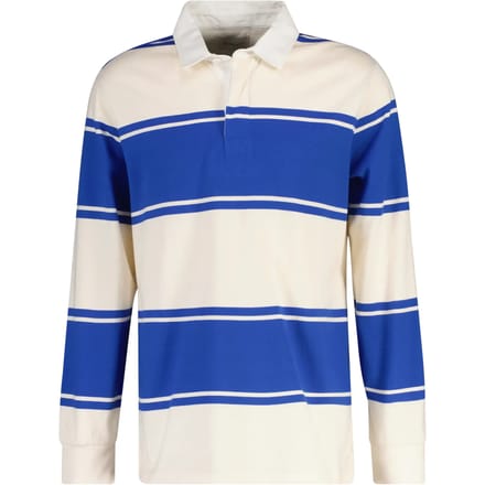 Polo Gant Rugger striped