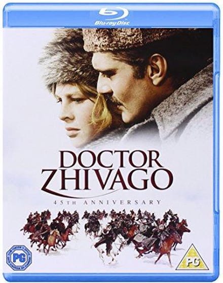 Doctor Zhivago