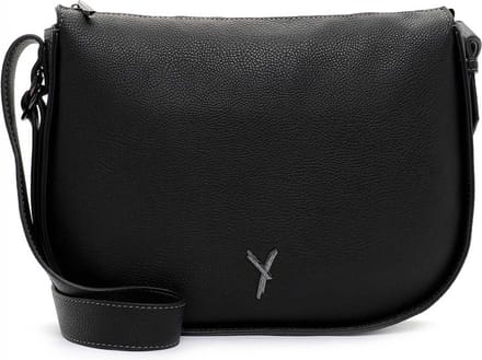 SURI FREY Schoudertas Gitty Shoulderbag Black Zwart