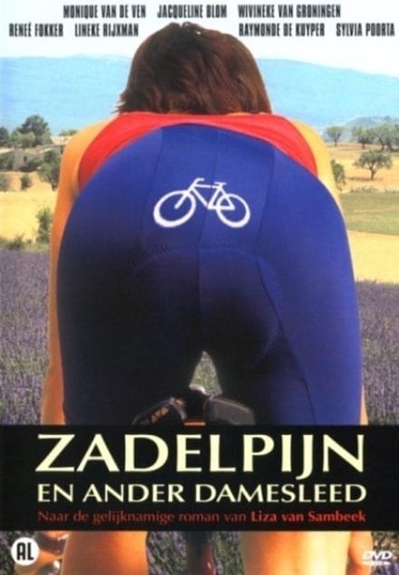 Zadelpijn en Ander Damesleed