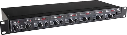 JB Systems FLEX-MIX 88