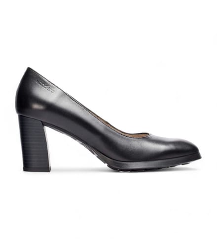 Wonders Fenix Hakken Zwart EU 39 Vrouw