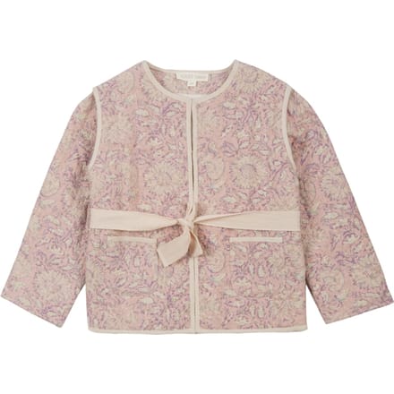 Louise Misha Jacket Teliani Pink Daisy Garden Größe: 9M | Jacken Outlet | Unisex | Rosa