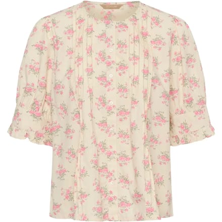 Vrouwenblouse CULTURE Cupeonie