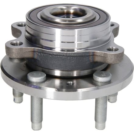 Wiellagerset BTA H2Y029BTA