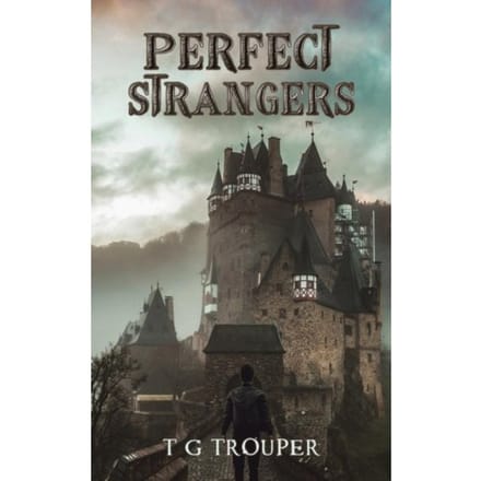 Perfect Strangers - Trouper, T G
