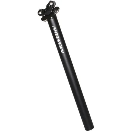 Aluminium zadelpenbasis Newton