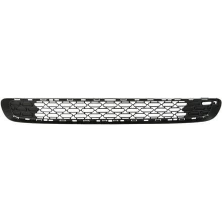 Bumper - ventilatierooster BLIC 6502-07-4002912P