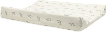 Jollein Aankleedkussenhoes Jersey 50x70cm Twig Olive Green