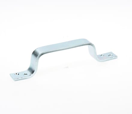 GB Handgreep 73417 170mm Verzinkt