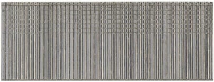 Gegalvaniseerde Brad Spijkers en Pinner Nagels 16G x 63mm (2000 stuks)