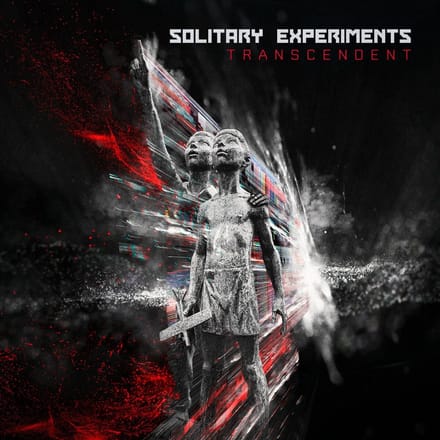 Solitary Experiments - Transcendent (2 CD)