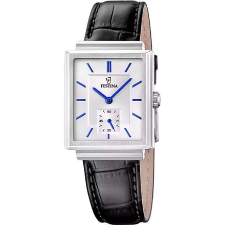 Festina - F20775/2 - Polshorloge - Heren
